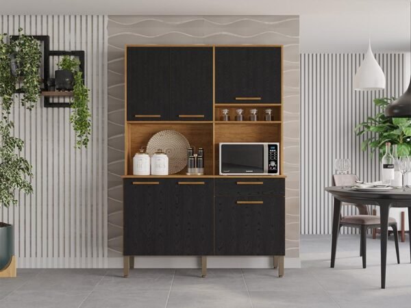 Kit Cozinha New Siena - Sallêto - Imagem 3