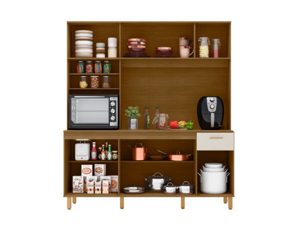 Kit Cozinha Núria - Poliman - Imagem 9