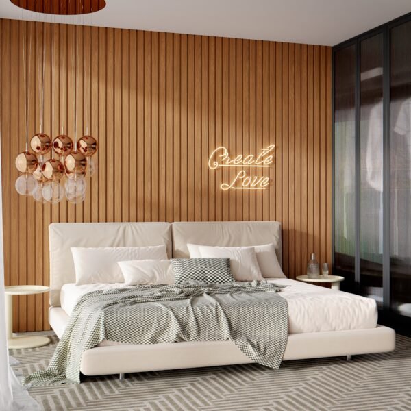 PAINEL DECORATIVO 220X5 NATURE - TEBARROT - Imagem 6