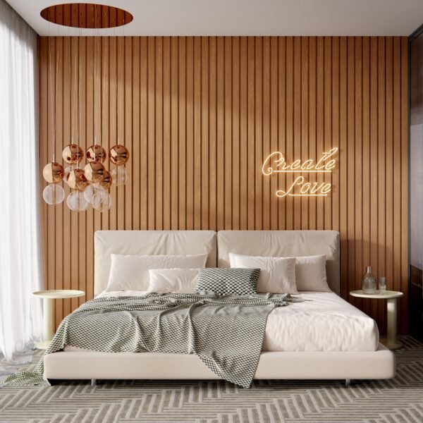 PAINEL DECORATIVO 220X5 NATURE - TEBARROT - Imagem 3