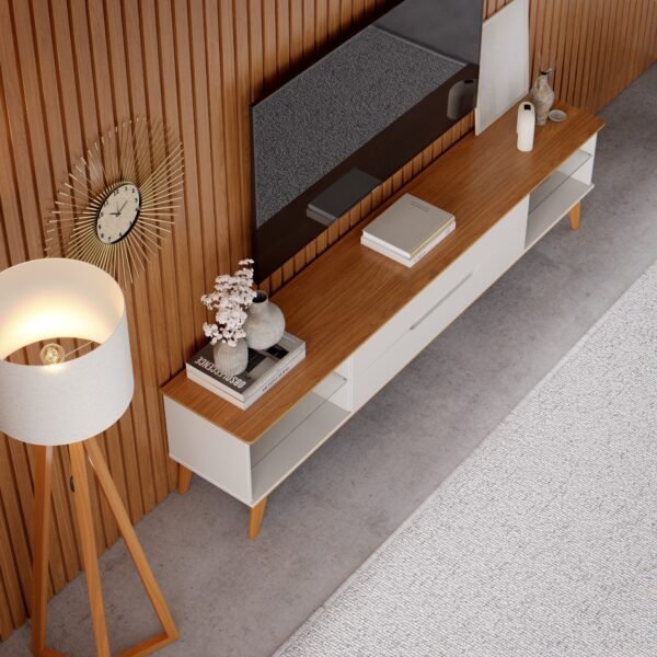 PAINEL DECORATIVO 220X5 NATURE - TEBARROT - Imagem 5