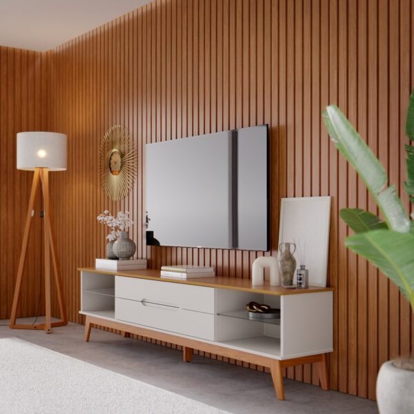 PAINEL DECORATIVO 220X5 NATURE - TEBARROT - Imagem 9