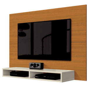 Painel Fox para Tv Até 46 Polegadas Edn Móveis