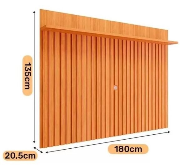 PAINEL TREND CINAMOMO - PERMOBILI - Imagem 2