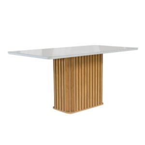 Mesa Chicago 120x90 - Cel Móveis