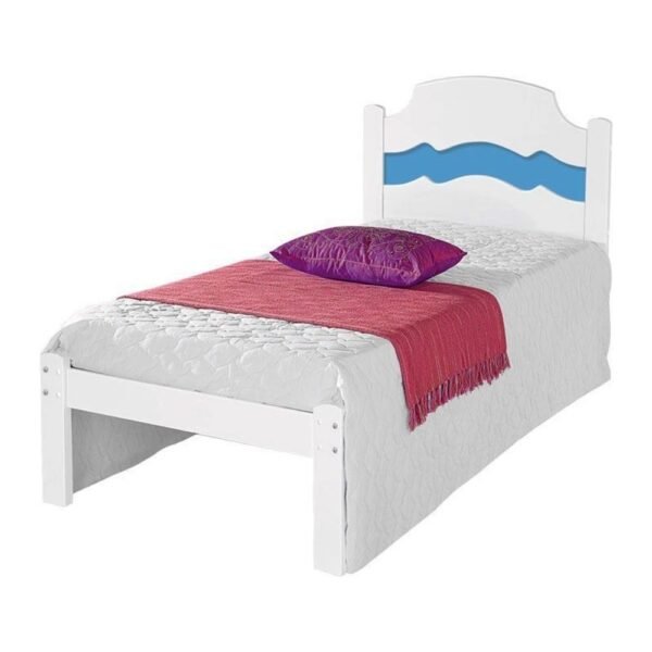 Cama Solteiro Íris - Cambel - Imagem 3
