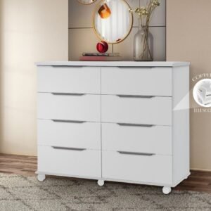 Cômoda Athenas - Rud Rack