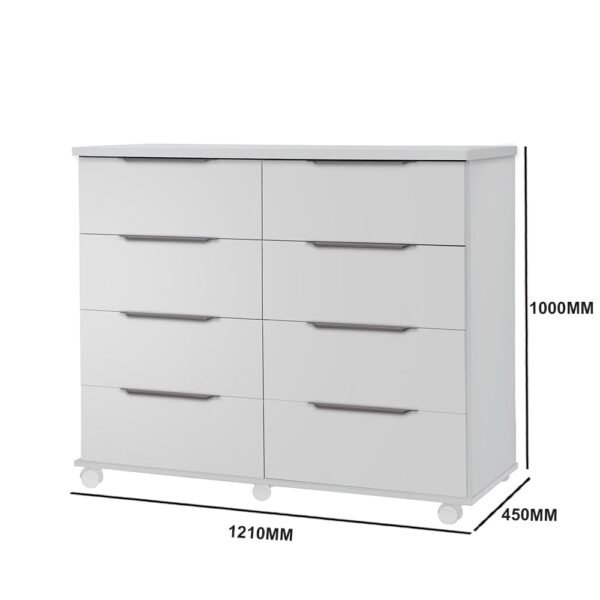 Cômoda Athenas - Rud Rack - Imagem 3