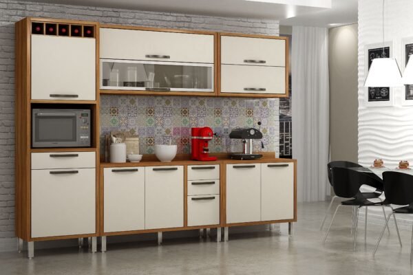 Cozinha Letícia - CHF - Imagem 2
