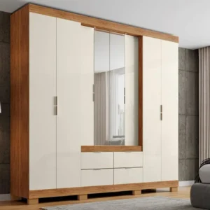 Guarda-Roupa Londrina - Rud Rack