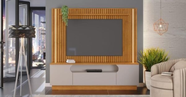 HOME AFAGO CINAMOMO/OFF WHITE - JCM