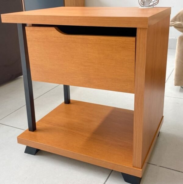 Mesa Cabeceira JB 1010 - JB Bechara - Imagem 3