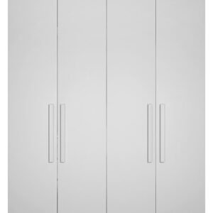 Modulo Rizon 4 Portas 3 Gavetas - Novo Horizonte