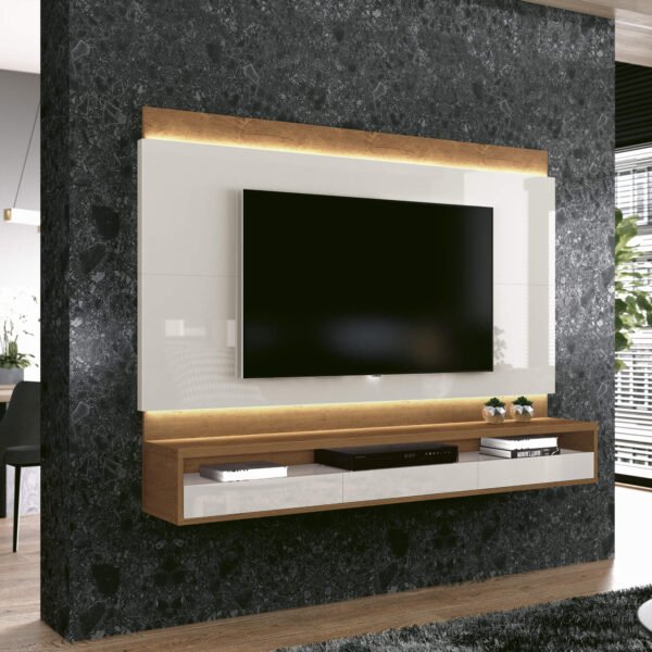Painel Savoy 2M - EDN