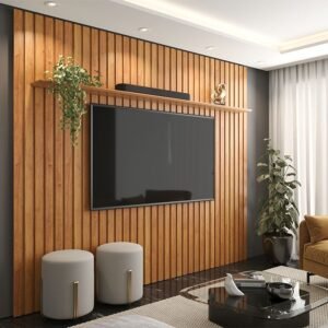 PAINEL SUPREMO 2.3 CINAMOMO - PATRIMAR
