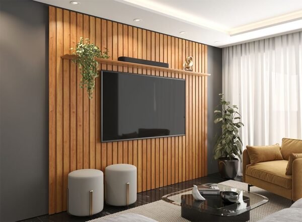 PAINEL SUPREMO 2.3 CINAMOMO - PATRIMAR