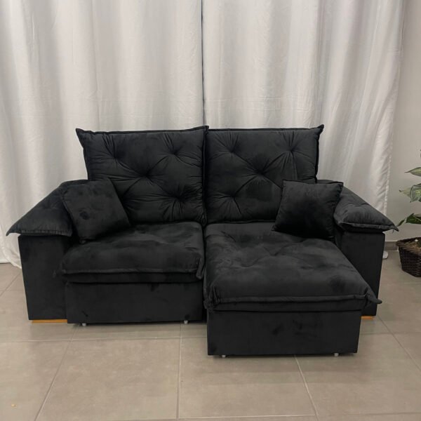 Sofá Porto Madero 2.30 - Imperial Decor - Imagem 10