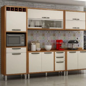 Cozinha Letícia - CHF