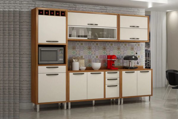 Cozinha Letícia - CHF