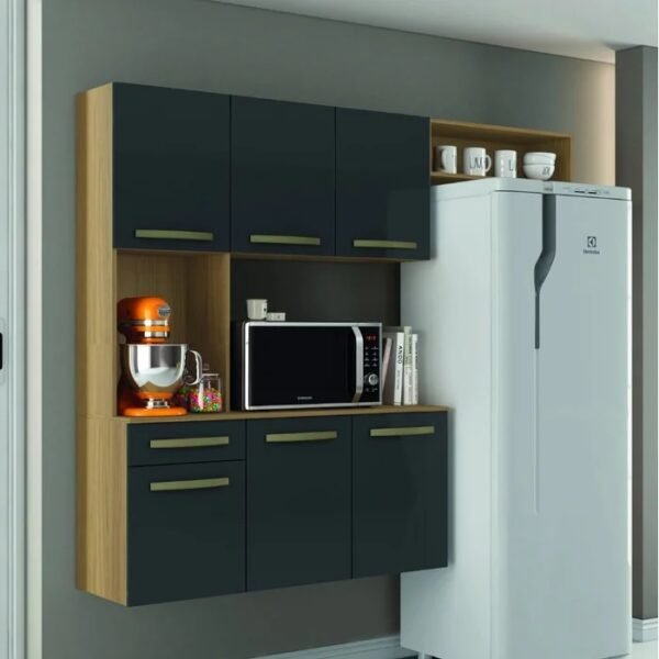 Cozinha Belissima - Fiorello - Imagem 3