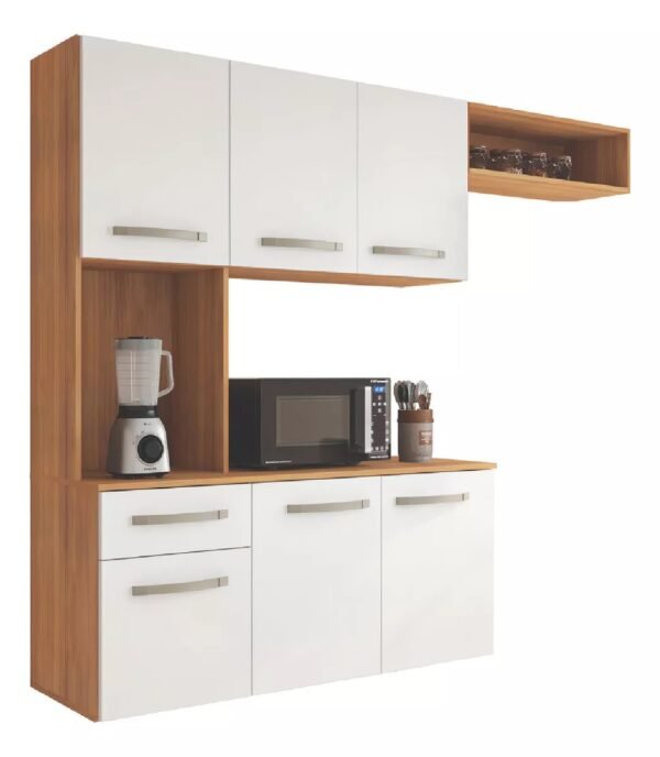 Cozinha Belissima - Fiorello - Imagem 2