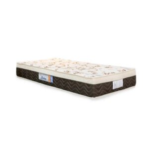 COLCHAO SOLTEIRO LIVINA MOLAS ENSACADAS 30CM - ORTHOSIDE