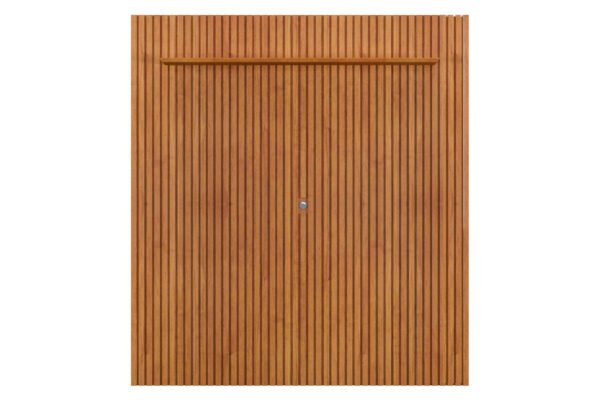 Painel Lyon com Prateleira Sem Led - Mavaular - Imagem 2