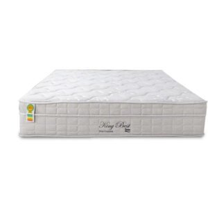 COLCHAO QUEEN 1,58 KING BEST MOLAS ENSACADA - ANJOS COLCHOES