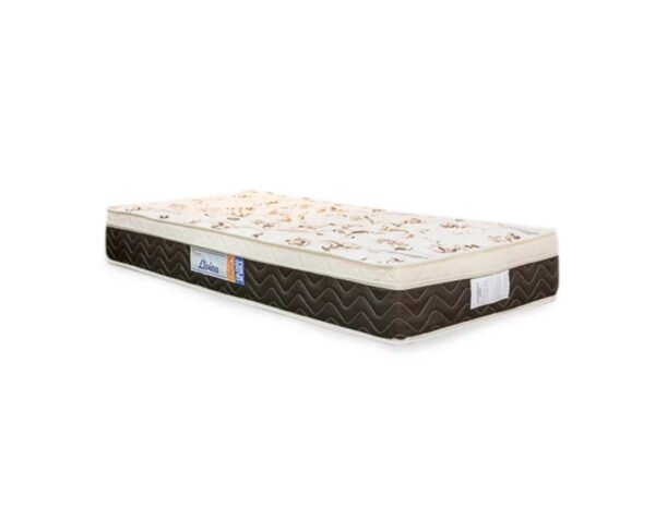 COLCHAO SOLTEIRO LIVINA MOLAS ENSACADAS 25CM - ORTHOSIDE