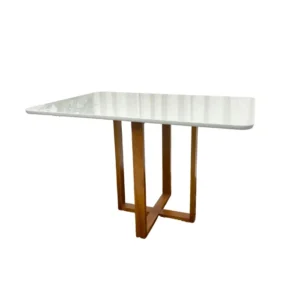 Mesa Italia 90x90 (Sem Cadeiras) - MinasPlac