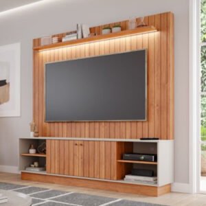 Home Theater Angra - Permobili