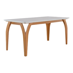 Mesa Ágata 135x90 - LJ Móveis