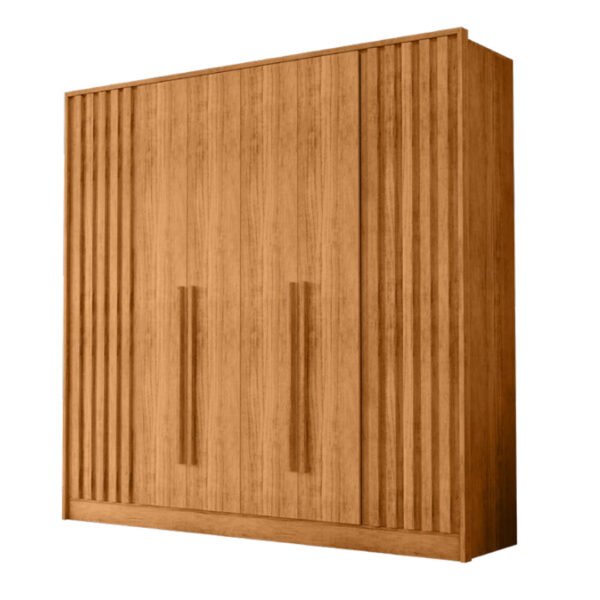 Guarda-Roupas Navegantes - RudRack - Imagem 3
