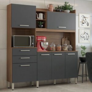 Kit Cozinha Select - Demóbile