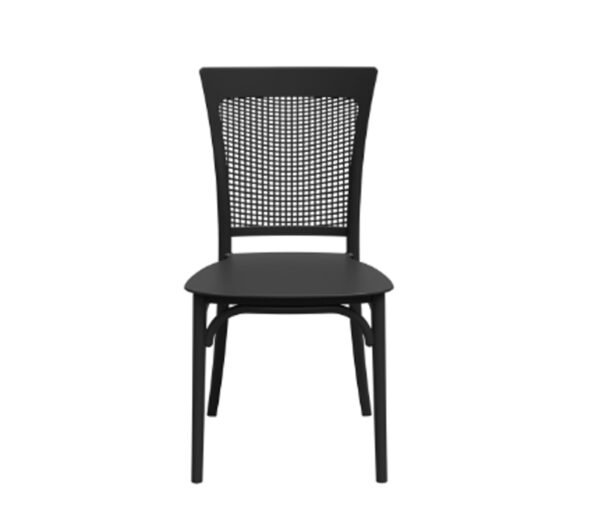 Cadeira Robust Palhinha - Forte Plástico - Imagem 3