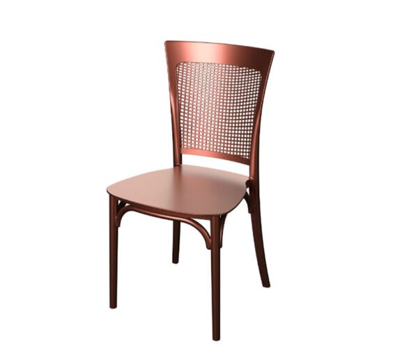 Cadeira Robust Palhinha - Forte Plástico - Imagem 4