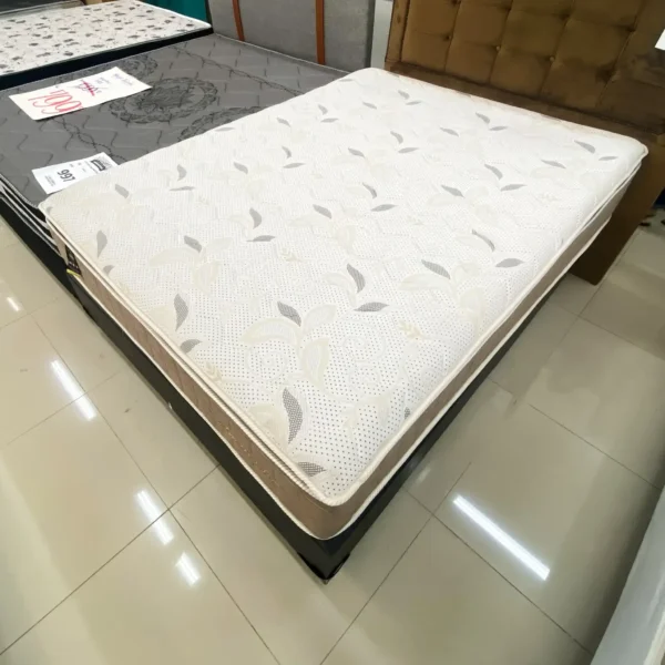 Colchão Casal Amsterdã D33 Pillow Top - Sobral Rezende - Imagem 2