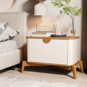 Mesa de Cabeceira Buriti - JB Bechara