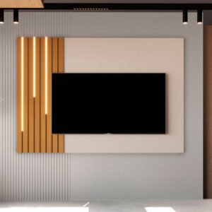 Painel Boto 1.8 com LED - JB Bechara