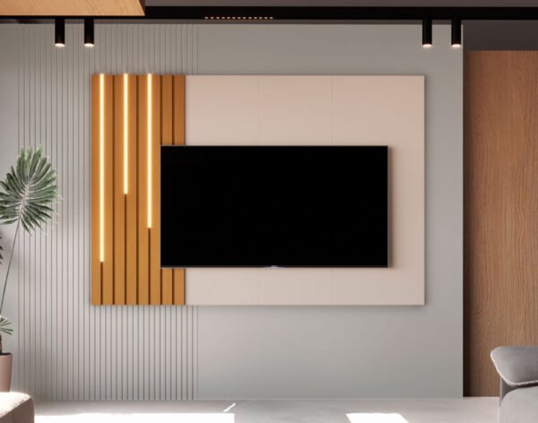 Painel Boto 1.8 com LED - JB Bechara
