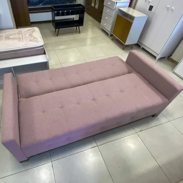 Sofá Cama Feeling 2,10 - Inovve Estofados - Imagem 4
