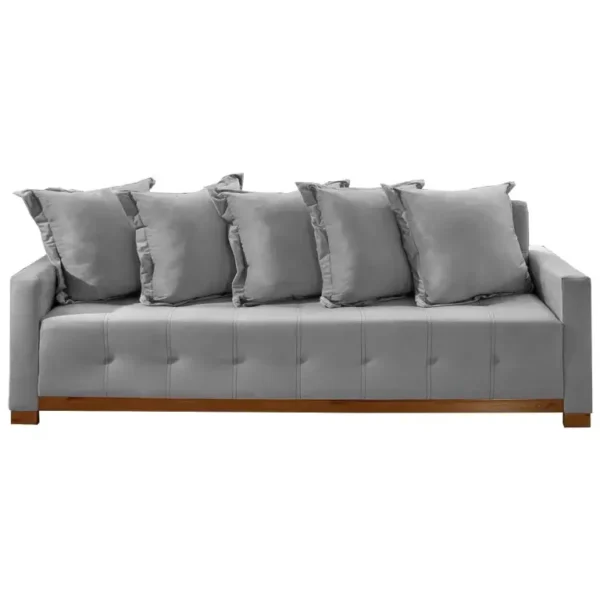 Sofá Cama Feeling 2,10 - Inovve Estofados - Imagem 3