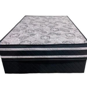 Colchão Queen Bellatrix D45 - Sobral Rezende