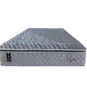 Colchão Casal Hayra D33/40 Soft Pillow Top - Sobral Rezende