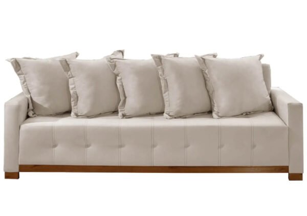 Sofa Cama Feeling 210 - Innove Estofados - Imagem 2