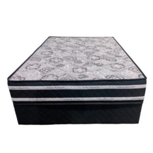 Colchão Casal Ballatrix D45 - Sobral Rezende