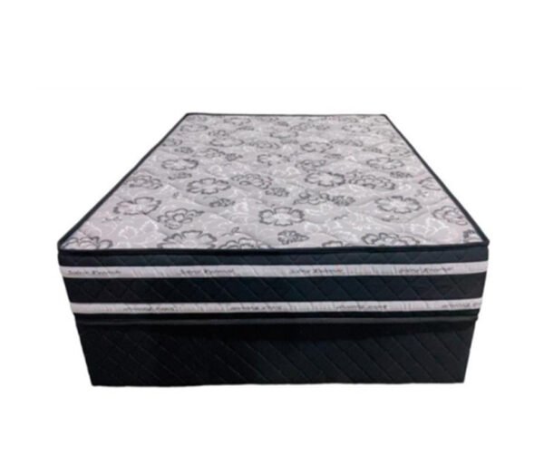 Colchão Casal Ballatrix D45 - Sobral Rezende