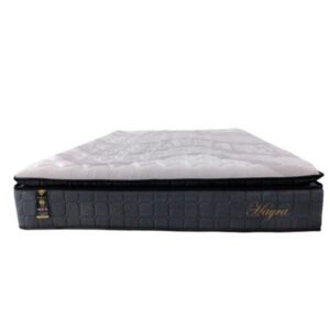 Colchão Queen Hayra D33/40 Soft Pillow Top - Sobral Rezende