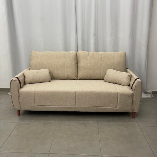 Sofá Living Itália 200cm - A&D Estofados - Imagem 6