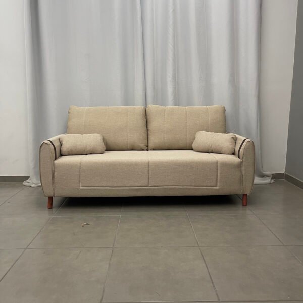 Sofá Living Itália 200cm - A&D Estofados - Imagem 5